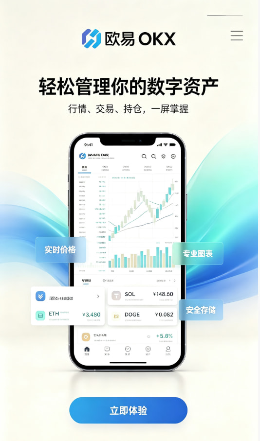 欧交易所app官网安卓行情界面科普图